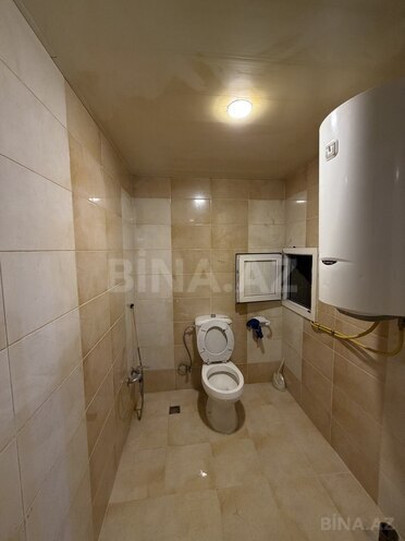 Satılır 3 otaqlı yeni tikili 115 m², İnşaatçılar m., photo 13 from 14
