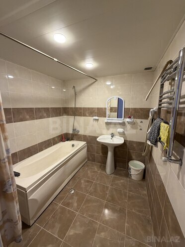 Satılır 3 otaqlı yeni tikili 115 m², İnşaatçılar m., photo 12 from 14
