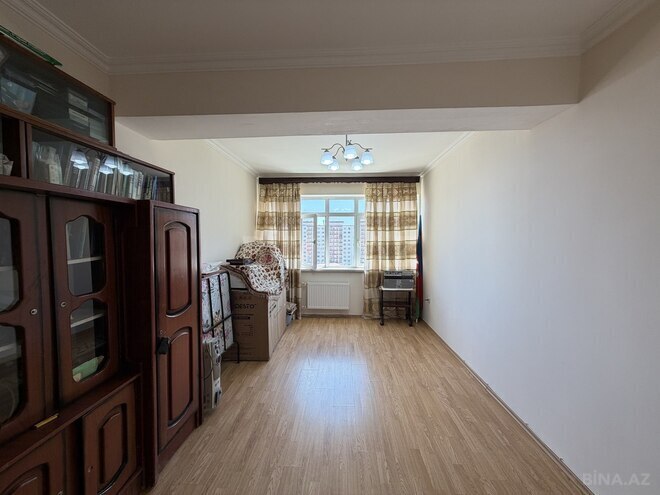 Satılır 3 otaqlı yeni tikili 115 m², İnşaatçılar m., photo 6 from 14