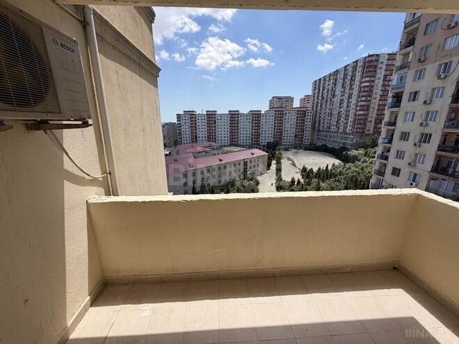 Satılır 3 otaqlı yeni tikili 115 m², İnşaatçılar m., photo 11 from 14
