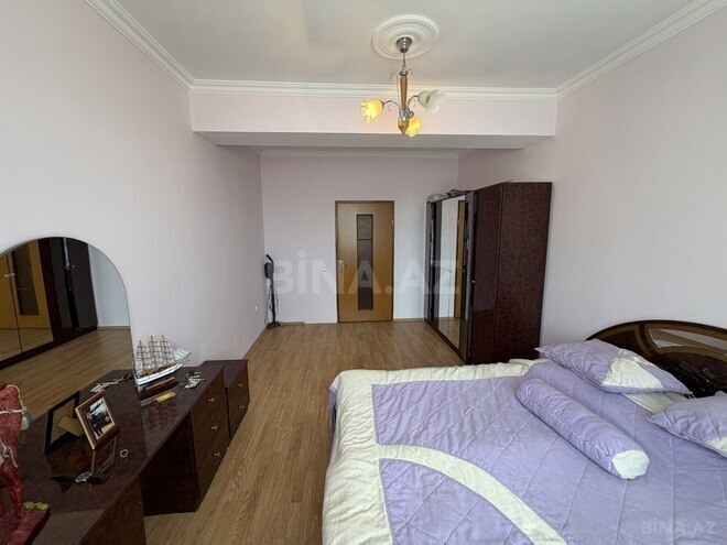 Satılır 3 otaqlı yeni tikili 115 m², İnşaatçılar m., photo 5 from 14