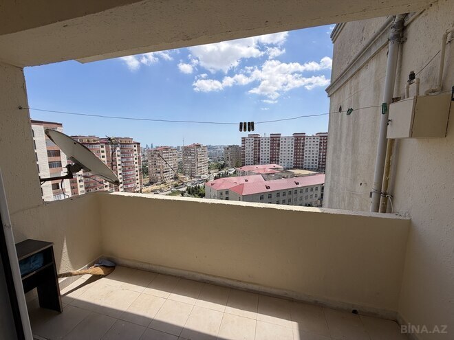 Satılır 3 otaqlı yeni tikili 115 m², İnşaatçılar m., photo 10 from 14