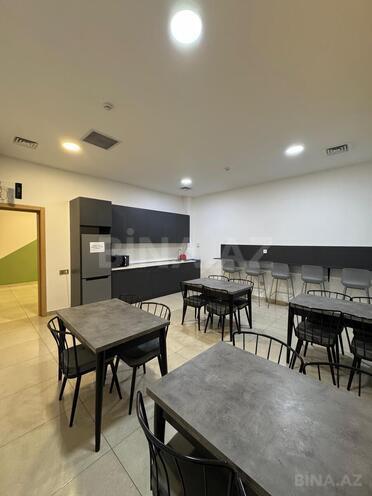 İcarəyə verilir 5 otaqlı ofis 140 m², Nərimanov r., photo 17 from 19