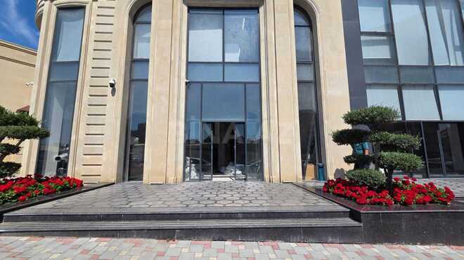 İcarəyə verilir  obyekt 84 m², Nəsimi r., photo 3 from 9