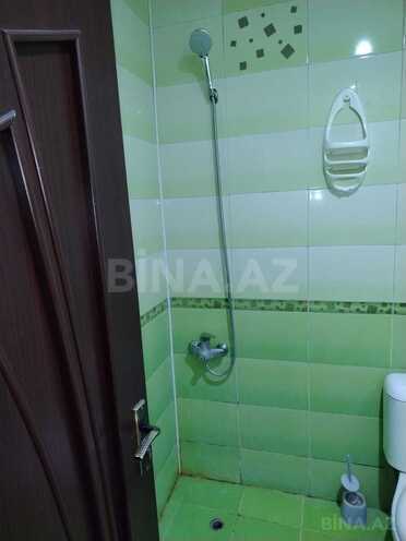 İcarəyə verilir 2 otaqlı yeni tikili 55 m², Əhmədli m., photo 21 from 22
