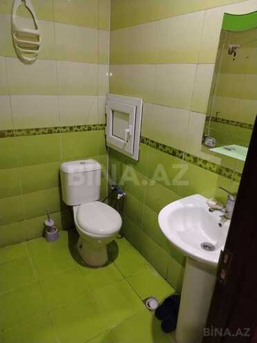 İcarəyə verilir 2 otaqlı yeni tikili 55 m², Əhmədli m., photo 20 from 22