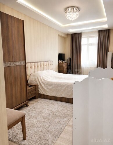 Satılır 3 otaqlı yeni tikili 135 m², Həzi Aslanov m., photo 5 from 9