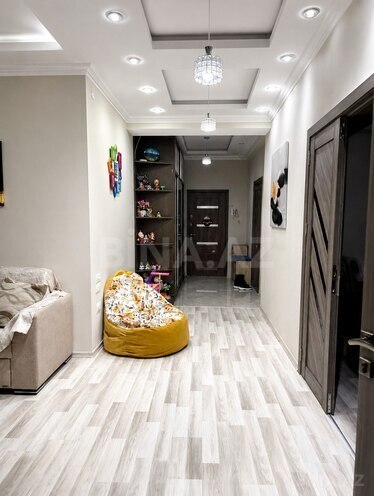 Satılır 3 otaqlı yeni tikili 135 m², Həzi Aslanov m., photo 8 from 9