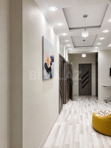 Satılır 3 otaqlı yeni tikili 135 m², Həzi Aslanov m., photo 7 from 9