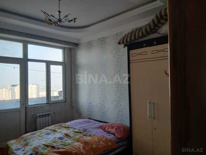 İcarəyə verilir 3 otaqlı yeni tikili 138 m², Memar Əcəmi m., photo 9 from 12