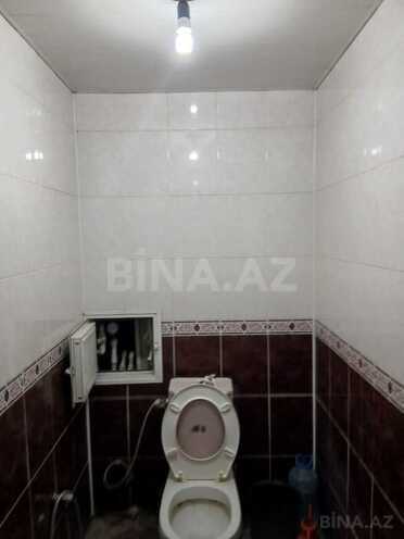 İcarəyə verilir 3 otaqlı yeni tikili 138 m², Memar Əcəmi m., photo 11 from 12