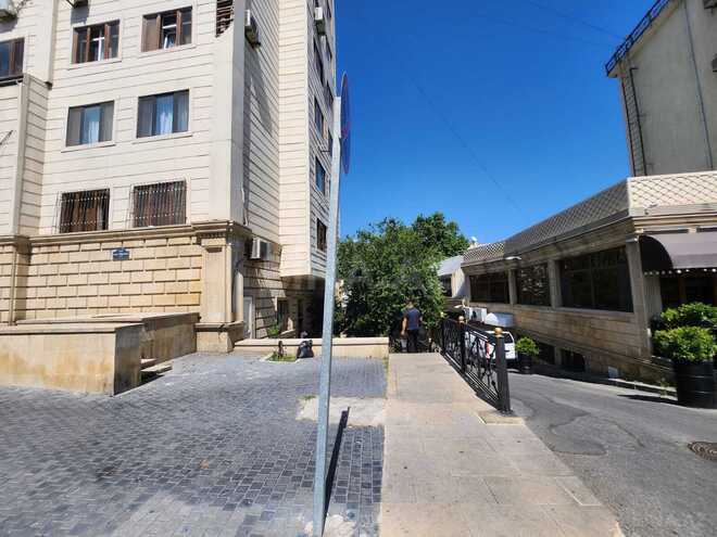 Satılır 3 otaqlı köhnə tikili 90 m², Nizami m., photo 21 from 23
