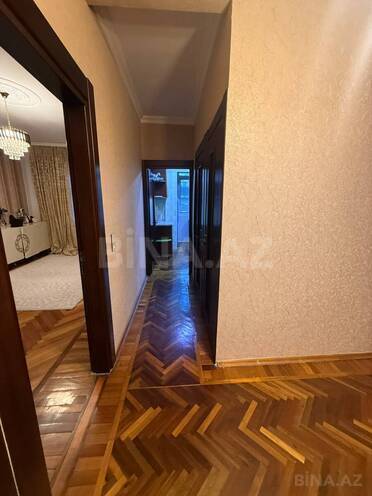 Satılır 3 otaqlı köhnə tikili 90 m², Nizami m., photo 13 from 23