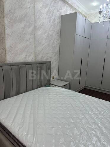 Сдаётся 3-комн. новостройка 90 м², м. 28 мая, photo 11 from 19