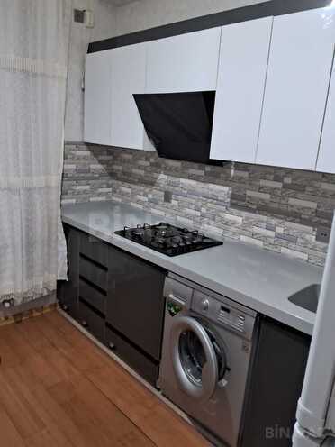 Satılır 2 otaqlı yeni tikili 62 m², photo 12 from 20
