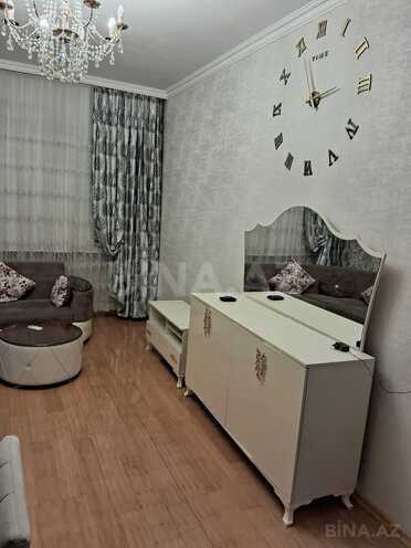 Satılır 2 otaqlı yeni tikili 62 m², photo 3 from 20
