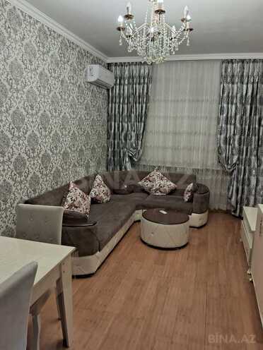 Satılır 2 otaqlı yeni tikili 62 m², photo 1 from 20