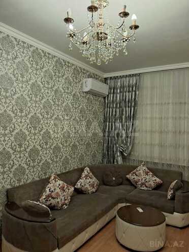 Satılır 2 otaqlı yeni tikili 62 m², photo 5 from 20