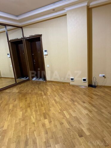 İcarəyə verilir 3 otaqlı yeni tikili 114 m², Nəriman Nərimanov m., photo 9 from 24