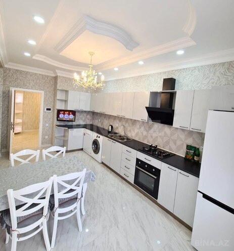 Сдаётся 2-комн. новостройка 110 м², м. Дернегюль, photo 7 from 15