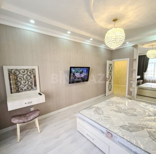 Сдаётся 2-комн. новостройка 110 м², м. Дернегюль, photo 10 from 15