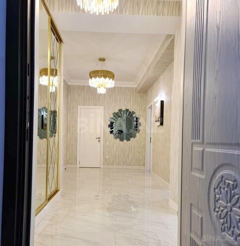 Сдаётся 2-комн. новостройка 110 м², м. Дернегюль, photo 4 from 15