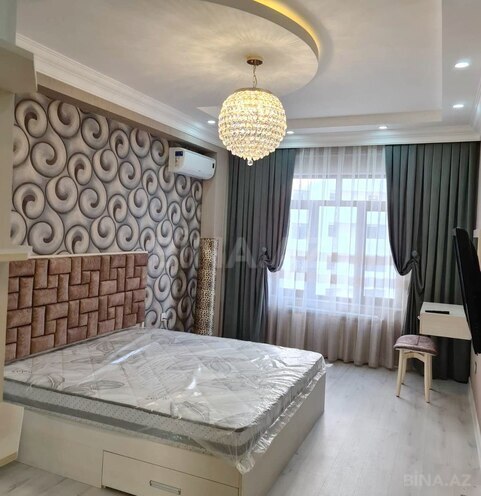 Сдаётся 2-комн. новостройка 110 м², м. Дернегюль, photo 8 from 15