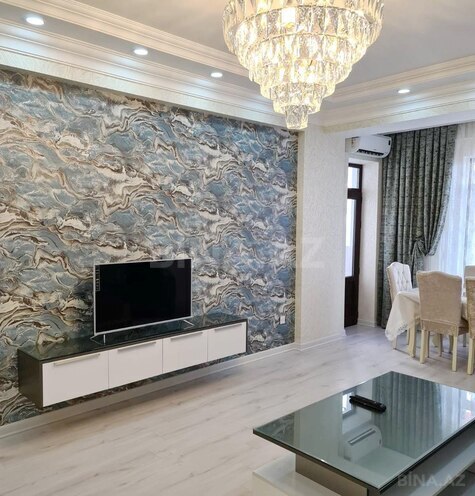 Сдаётся 2-комн. новостройка 110 м², м. Дернегюль, photo 6 from 15