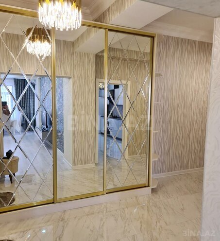 Сдаётся 2-комн. новостройка 110 м², м. Дернегюль, photo 14 from 15