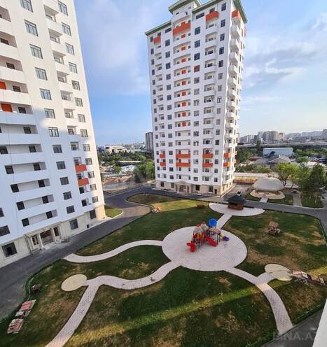 Сдаётся 2-комн. новостройка 110 м², м. Дернегюль, photo 13 from 15