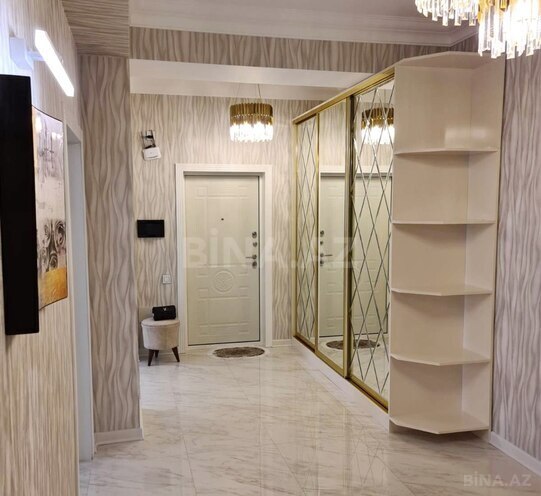 Сдаётся 2-комн. новостройка 110 м², м. Дернегюль, photo 11 from 15