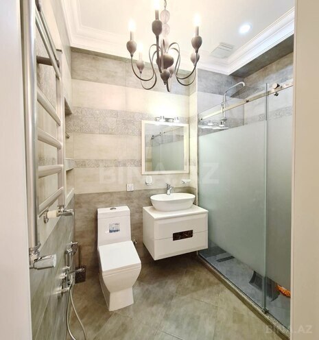 Сдаётся 2-комн. новостройка 110 м², м. Дернегюль, photo 9 from 15