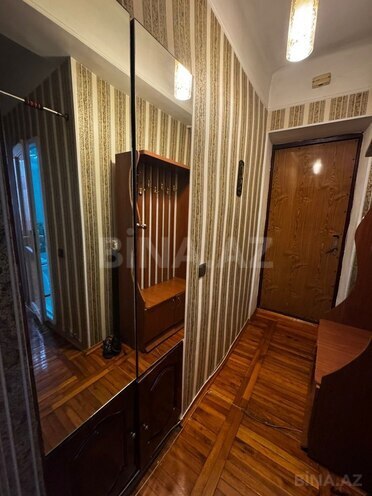 Сдаётся 2-комн. вторичка 60 м², м. Нариман Нариманов, photo 9 from 11