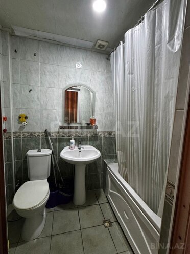 Сдаётся 2-комн. вторичка 60 м², м. Нариман Нариманов, photo 10 from 11