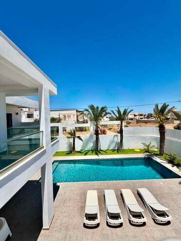 İcarəyə verilir 5 otaqlı həyət evi/bağ evi 320 m², Nardaran q., photo 6 from 11