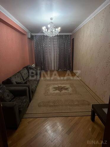 Satılır 2 otaqlı yeni tikili 95 m², Neftçilər m., photo 1 from 11