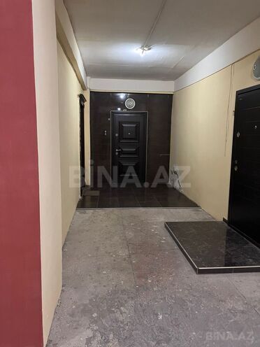 Satılır 4 otaqlı yeni tikili 153 m², İnşaatçılar m., photo 21 from 22