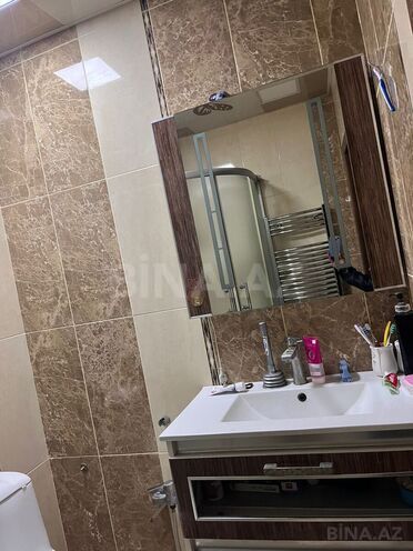 Satılır 4 otaqlı yeni tikili 153 m², İnşaatçılar m., photo 19 from 22