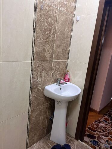 Satılır 4 otaqlı yeni tikili 153 m², İnşaatçılar m., photo 17 from 22
