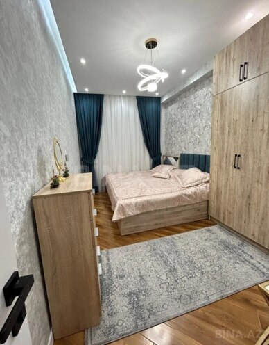 Satılır 2 otaqlı yeni tikili 70 m², Azadlıq Prospekti m., photo 1 from 8