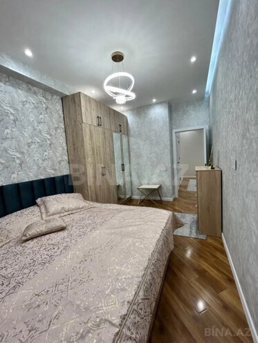 Satılır 2 otaqlı yeni tikili 70 m², Azadlıq Prospekti m., photo 4 from 8