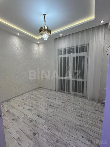 Satılır 3 otaqlı köhnə tikili 80 m², Nəsimi r., photo 15 from 16