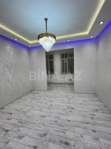 Satılır 3 otaqlı köhnə tikili 80 m², Nəsimi r., photo 3 from 16