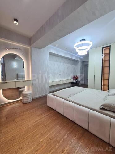 Продаётся 3-комн. новостройка 101 м², Сабаильский р., photo 9 from 16
