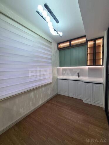 Продаётся 3-комн. новостройка 101 м², Сабаильский р., photo 13 from 16