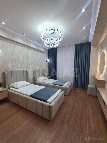 Продаётся 3-комн. новостройка 101 м², Сабаильский р., photo 10 from 16