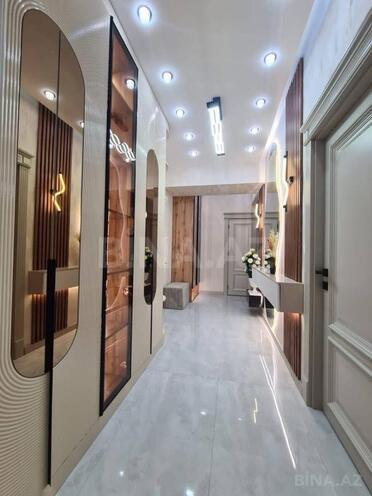 Продаётся 3-комн. новостройка 101 м², Сабаильский р., photo 5 from 16