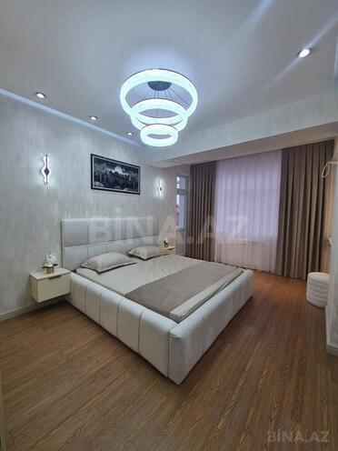 Продаётся 3-комн. новостройка 101 м², Сабаильский р., photo 8 from 16
