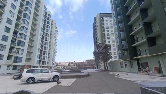 Satılır 3 otaqlı yeni tikili 122.7 m², Nizami m., photo 11 from 16