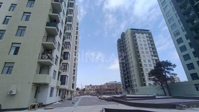 Satılır 3 otaqlı yeni tikili 122.7 m², Nizami m., photo 10 from 16